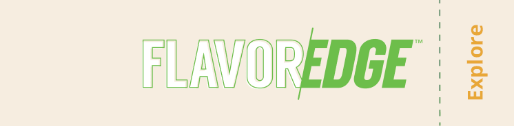 FlavorEdge